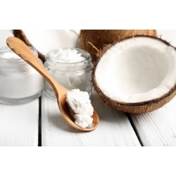 What are the benefits of Coconut Oil?