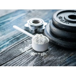 Creatine Monohydrate, what is it? and how does it work?