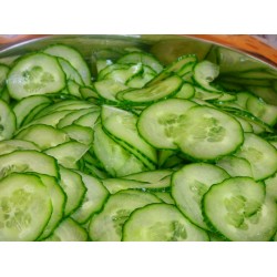 Bragg Apple Cider Vinegar Recipe: Tangy Cucumber Salad