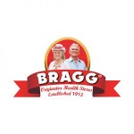 BRAGG ORGANIC APPLE CIDER VINEGAR - 946ML