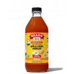 Bragg Organic Apple Cider Vinegar Honey 473 ml