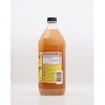 BRAGG ORGANIC APPLE CIDER VINEGAR - 946ML BRAGG ORGANIC APPLE CIDER VINEGAR - 946ML