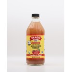 Bragg Organic Apple Cider Vinegar Cranberry Apple 473 ml Bragg Organic Apple Cider Vinegar Cranberry Apple 473 ml
