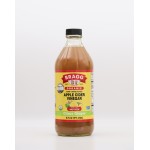 Bragg Organic Apple Cider Vinegar Citrus Ginger 473 ml Bragg Organic Apple Cider Vinegar Citrus Ginger 473 ml