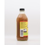 Bragg Organic Apple Cider Vinegar Citrus Ginger 473 ml Bragg Organic Apple Cider Vinegar Citrus Ginger 473 ml