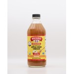 Bragg Organic Apple Cider Vinegar Honey 473 ml Bragg Organic Apple Cider Vinegar Honey 473 ml