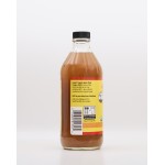 Bragg Organic Apple Cider Vinegar Honey 473 ml Bragg Organic Apple Cider Vinegar Honey 473 ml