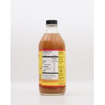 Bragg Organic Apple Cider Vinegar Honey 473 ml Bragg Organic Apple Cider Vinegar Honey 473 ml