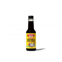 BRAGG ORGANIC COCONUT LIQUID AMINOS 296ML