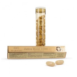 MARNYS Royal Jelly 1000 mg with Lecithin 30 capsules