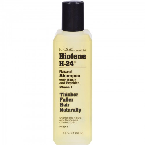 MILL CREEK BIOTENE H-24 SHAMPOO 250ML